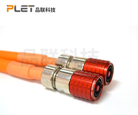 新能源汽車(chē)高壓線束