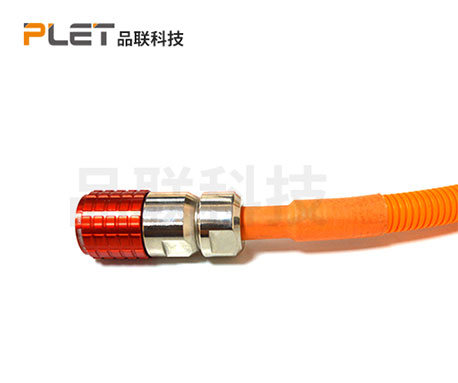 新能源汽車(chē)高壓線束